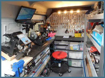 Safe Key Shop Little Rock, AR 501-314-0487 - 2-mobile-locksmith